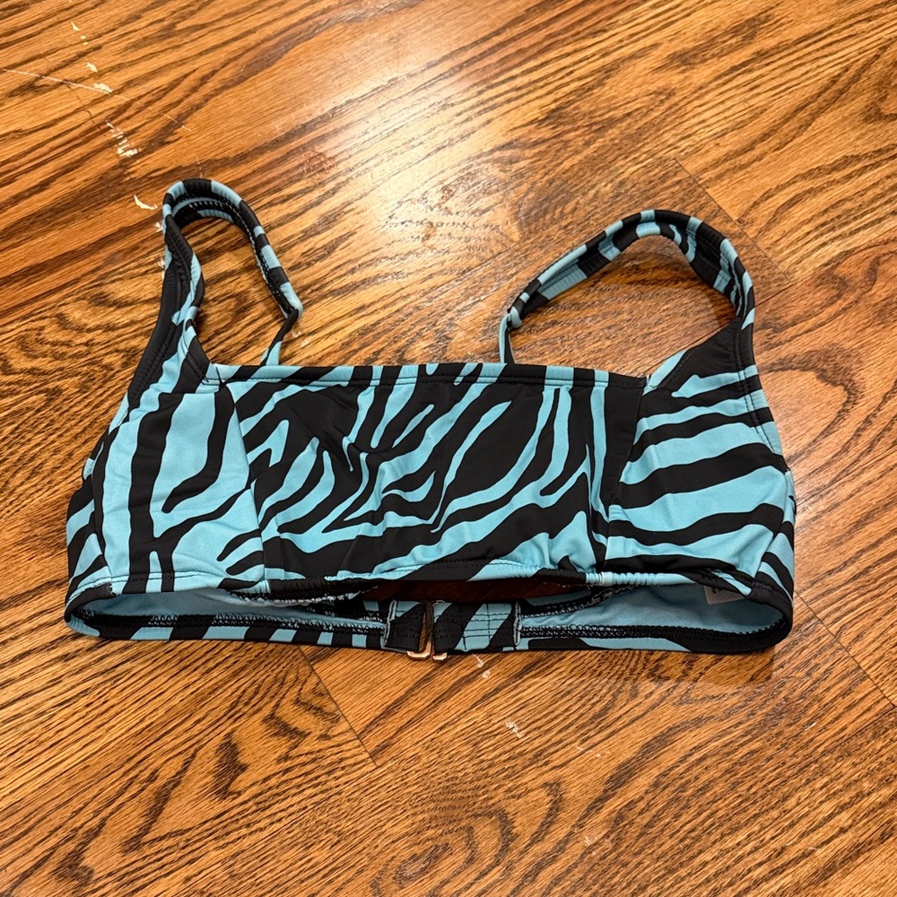 Shade & shore Swim Top